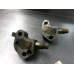 95Q114 Timing Chain Tensioner Pair From 2006 Dodge Durango  4.7